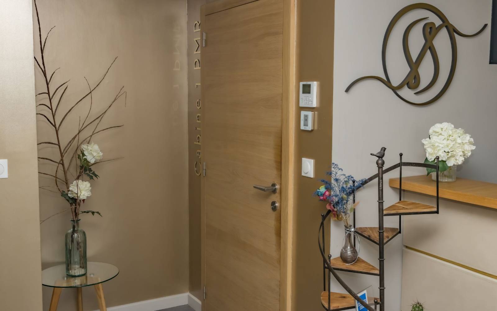 Faire plaisir à l'institut Secret de Sens