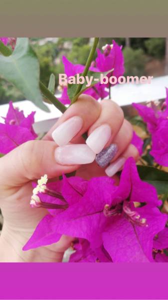 Tendance actuelle baby-boomer