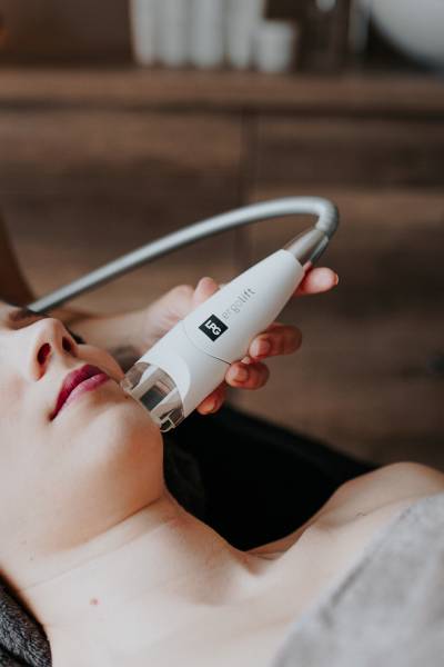 Découvrez nos soins Endermolift de LPG