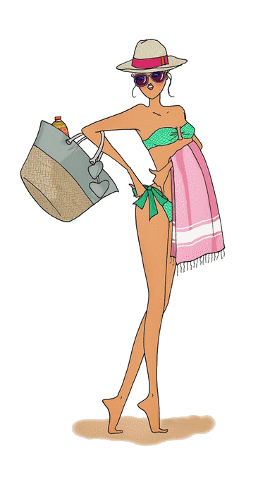 Rituel Bain de soleil