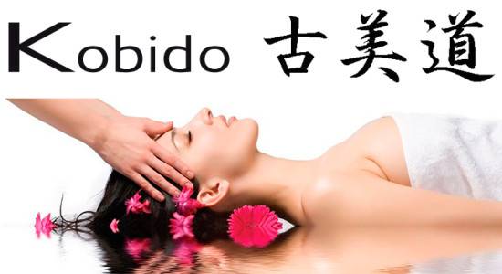 Soin du visage KOBIDO