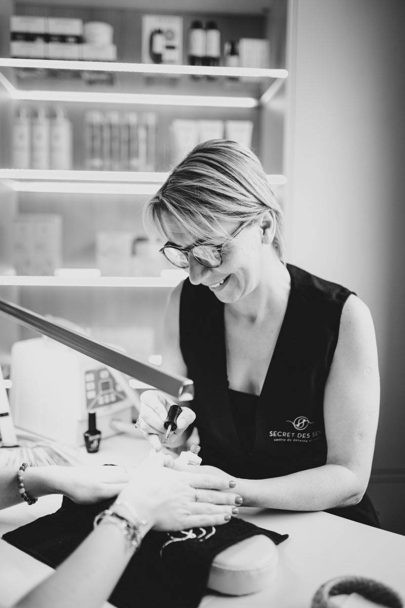 Ongles et soins des main sur Balma proche de Toulouse 