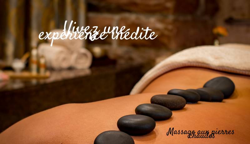 massage pour le corps avec des pierres chaudes proche de Quint Fonsegrives
