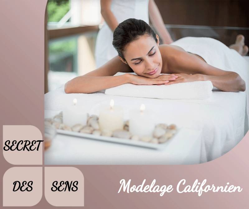 salon spécialisé dans les massages californien proche de Toulouse à Balma