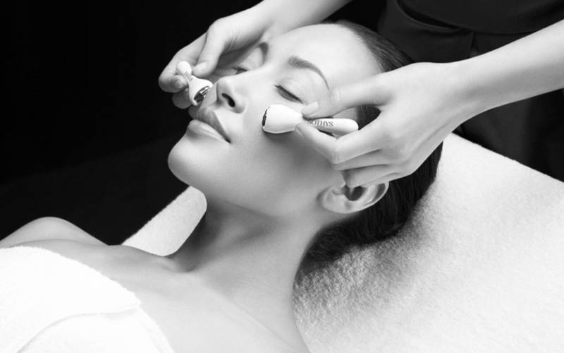 Nouveau soin Focus tache Lumière de chez Sothys déjà disponible Chez Secret des Sens