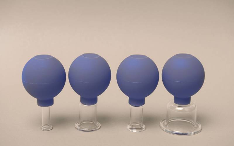 Soin minceur aux ventouses pour lisser la cellulite à Balma