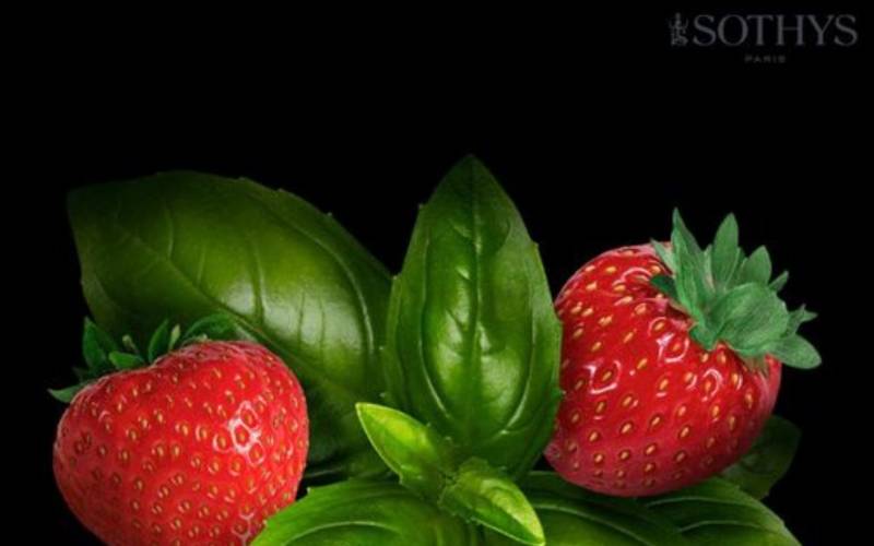 Éclat printanier : découvrez le nouveau soin saisonnier Sothys chez Secret des Sens.